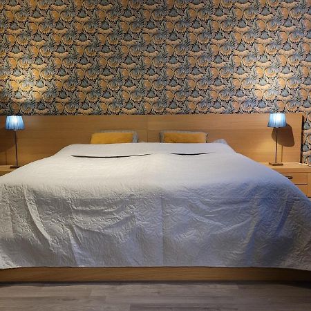 Bokskogens Guesthouse Kulltorp  外观 照片