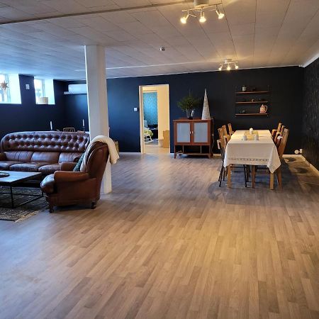 Bokskogens Guesthouse Kulltorp  外观 照片