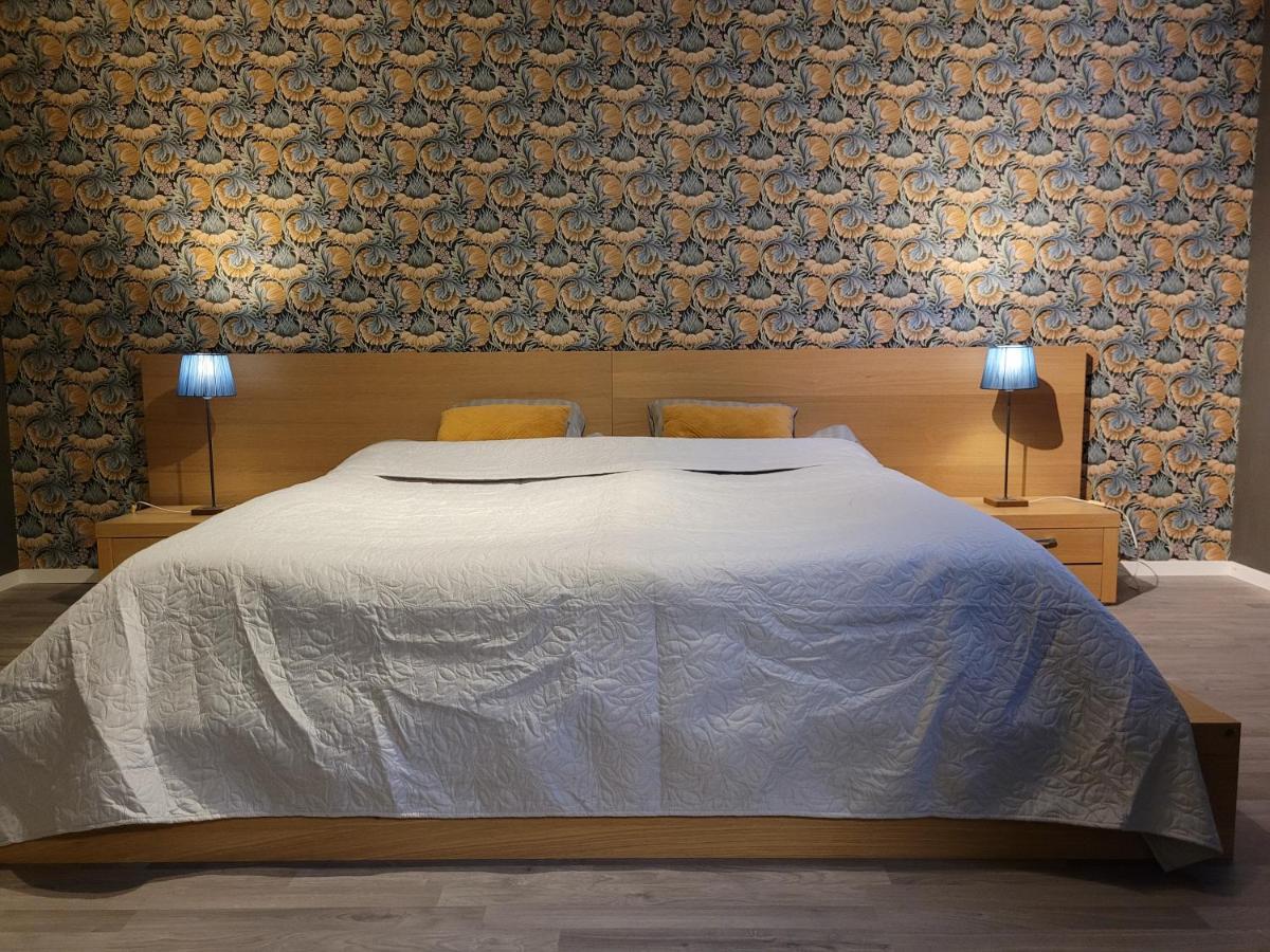 Bokskogens Guesthouse Kulltorp  外观 照片