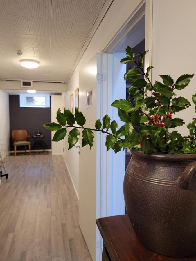 Bokskogens Guesthouse Kulltorp  外观 照片