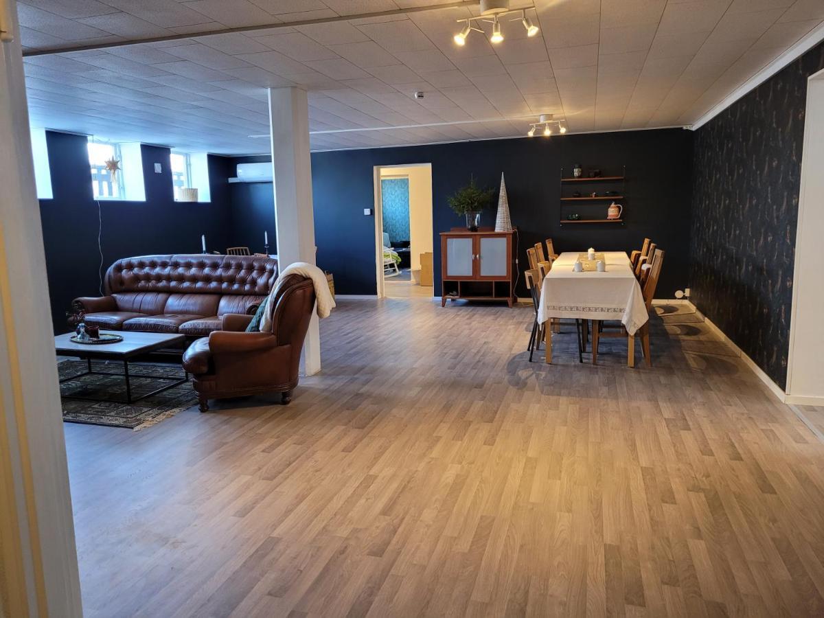 Bokskogens Guesthouse Kulltorp  外观 照片