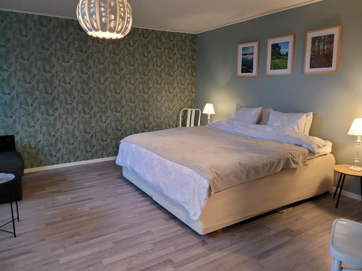 Bokskogens Guesthouse Kulltorp  外观 照片