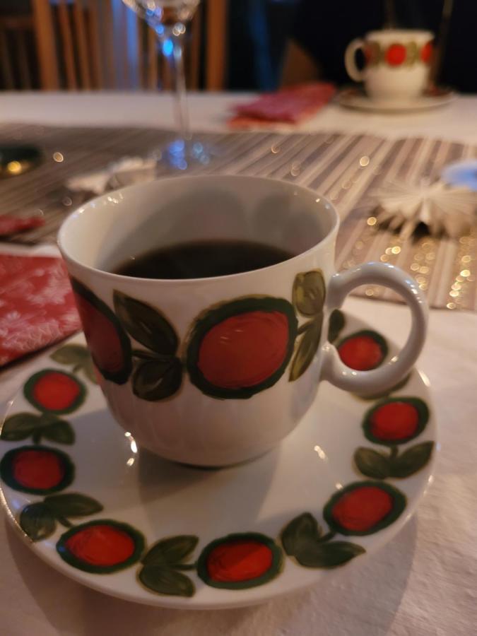 Bokskogens Guesthouse Kulltorp  外观 照片