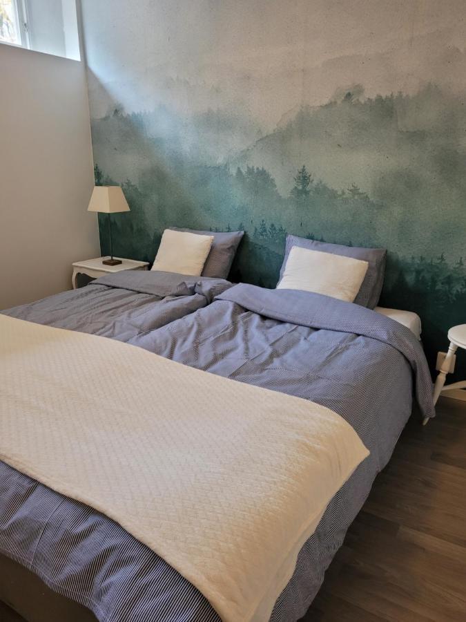 Bokskogens Guesthouse Kulltorp  外观 照片