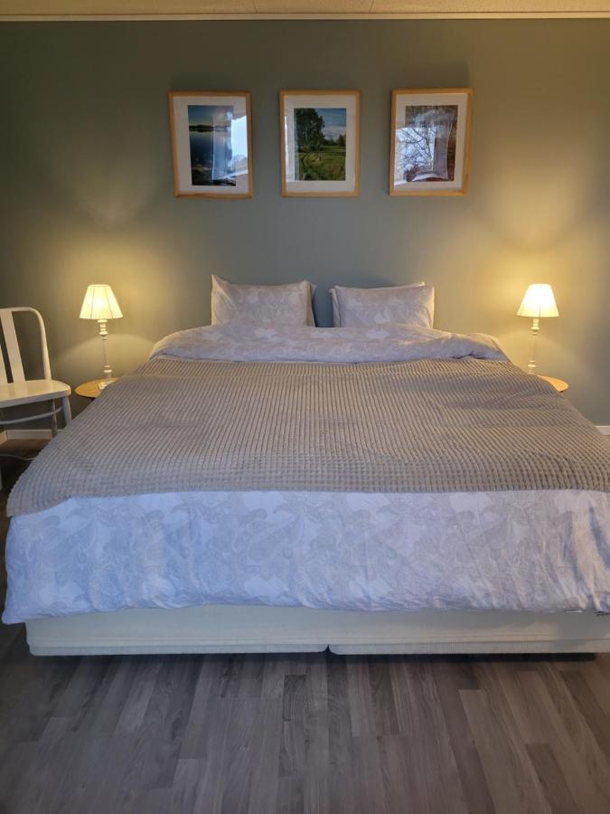 Bokskogens Guesthouse Kulltorp  外观 照片
