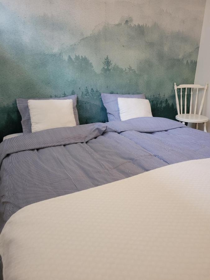 Bokskogens Guesthouse Kulltorp  外观 照片