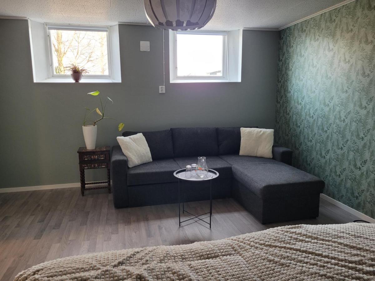 Bokskogens Guesthouse Kulltorp  外观 照片