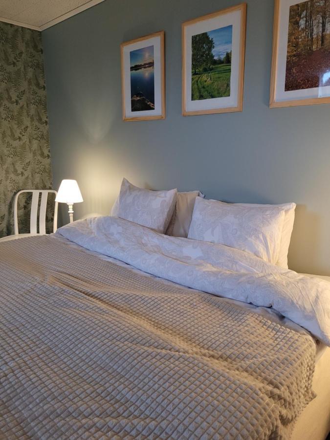Bokskogens Guesthouse Kulltorp  外观 照片