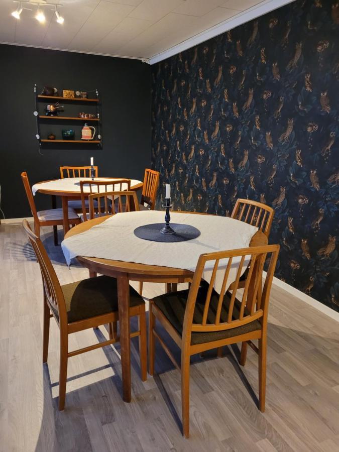 Bokskogens Guesthouse Kulltorp  外观 照片
