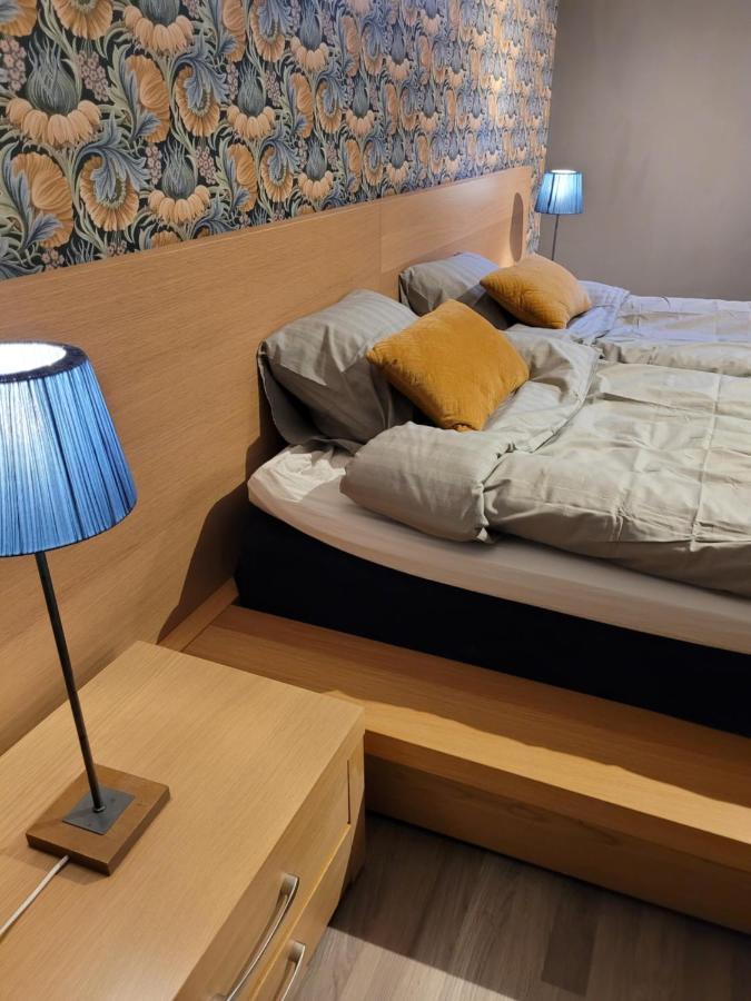 Bokskogens Guesthouse Kulltorp  外观 照片
