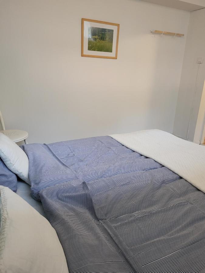 Bokskogens Guesthouse Kulltorp  外观 照片