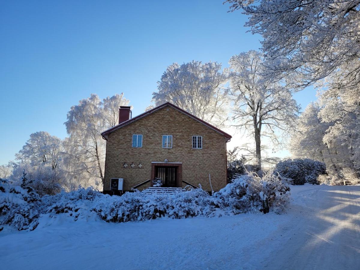 Bokskogens Guesthouse Kulltorp  外观 照片