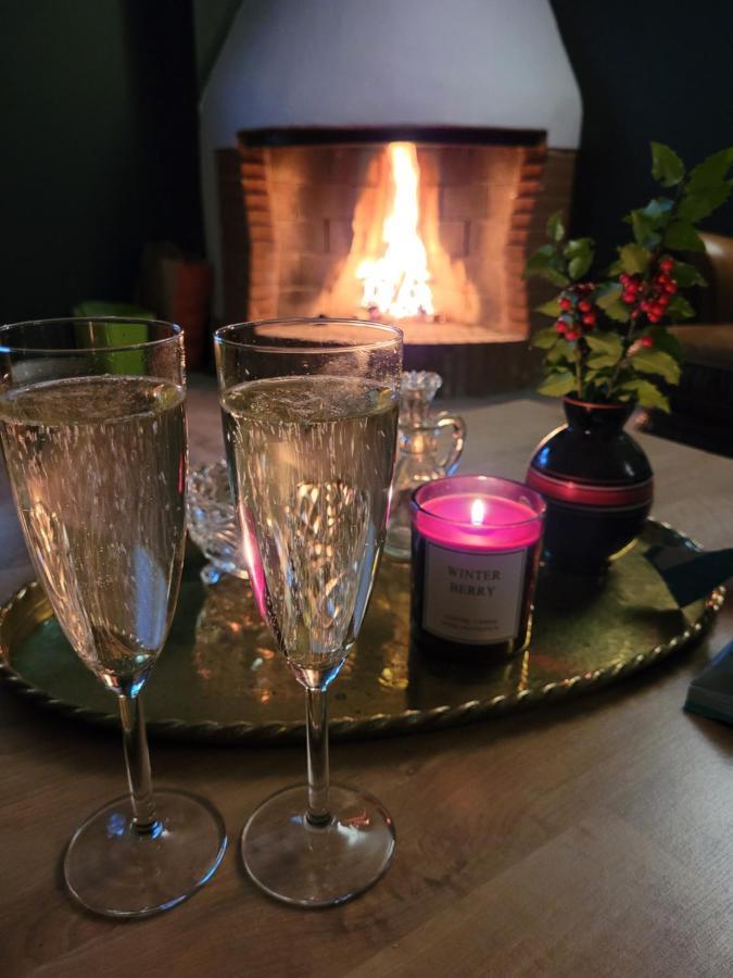 Bokskogens Guesthouse Kulltorp  外观 照片