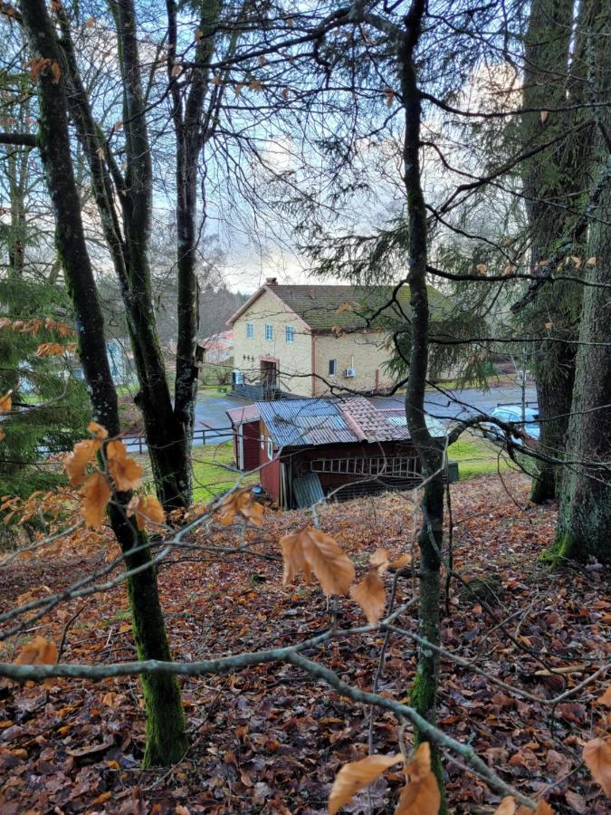 Bokskogens Guesthouse Kulltorp  外观 照片