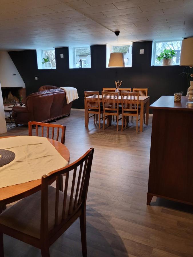 Bokskogens Guesthouse Kulltorp  外观 照片