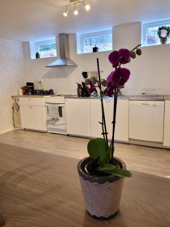 Bokskogens Guesthouse Kulltorp  外观 照片