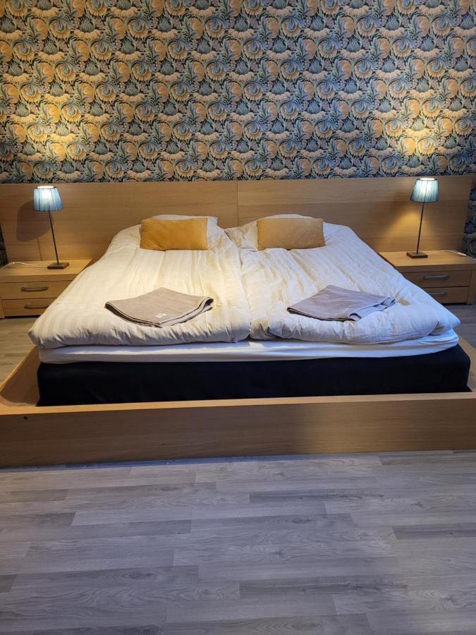 Bokskogens Guesthouse Kulltorp  外观 照片