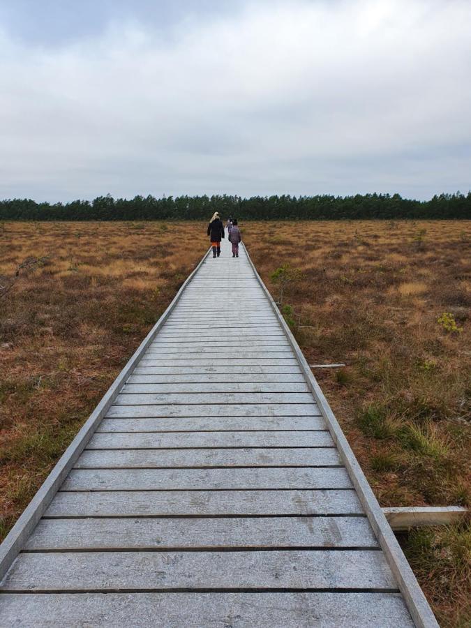 Bokskogens Guesthouse Kulltorp  外观 照片