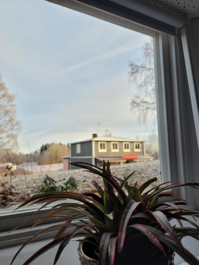 Bokskogens Guesthouse Kulltorp  外观 照片