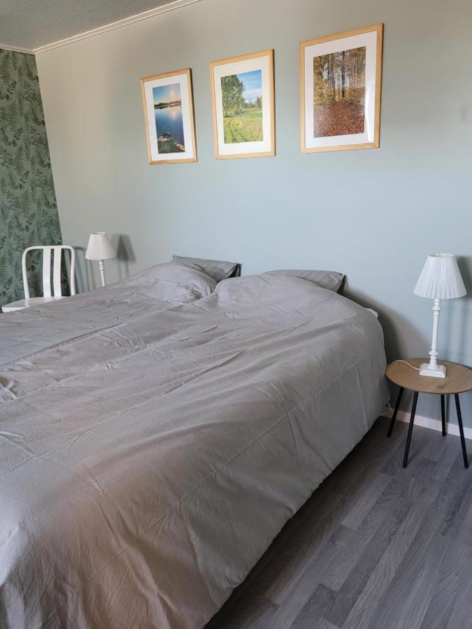 Bokskogens Guesthouse Kulltorp  外观 照片