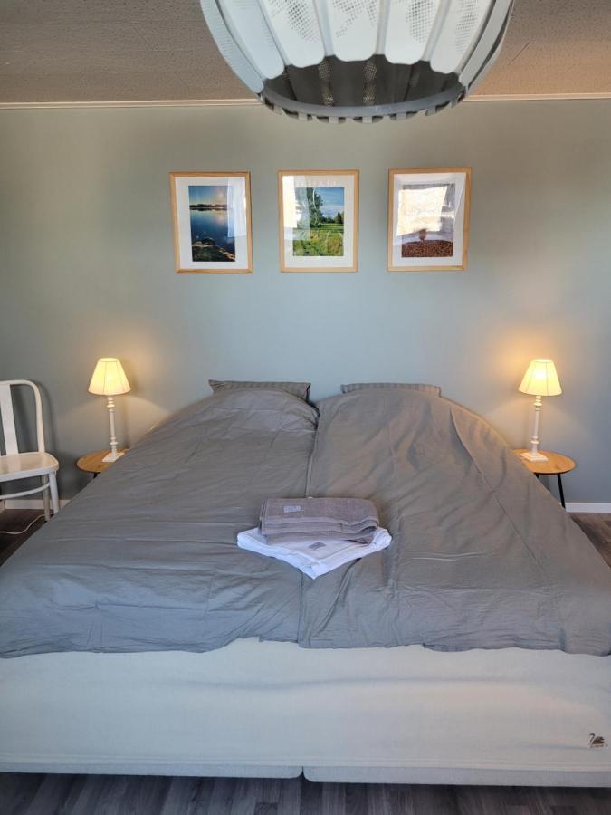Bokskogens Guesthouse Kulltorp  外观 照片