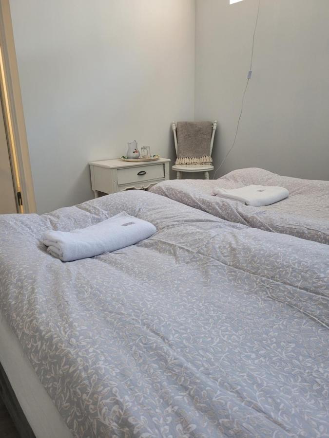 Bokskogens Guesthouse Kulltorp  外观 照片