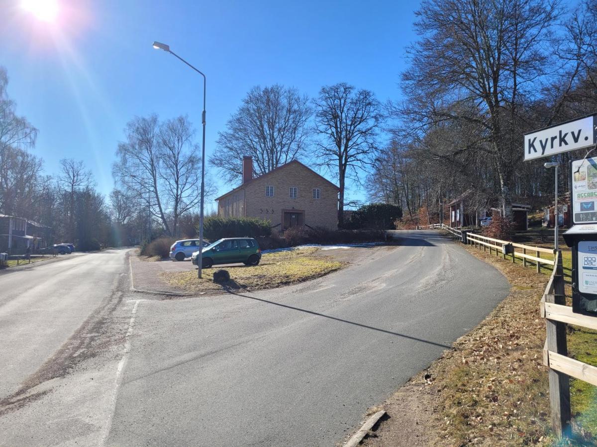 Bokskogens Guesthouse Kulltorp  外观 照片