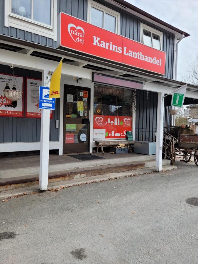 Bokskogens Guesthouse Kulltorp  外观 照片