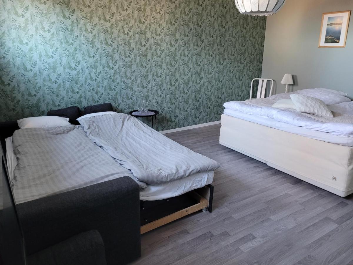 Bokskogens Guesthouse Kulltorp  外观 照片