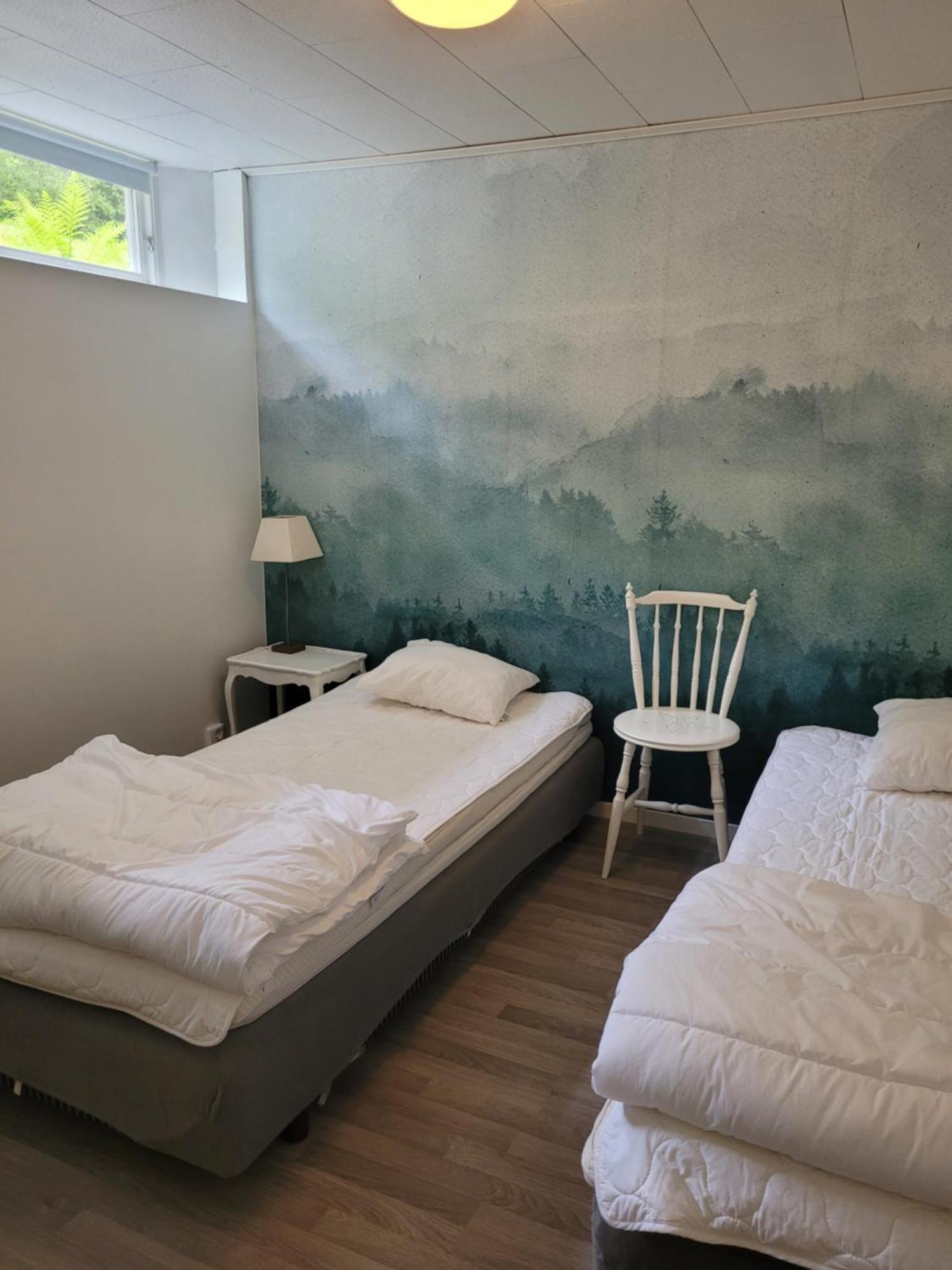 Bokskogens Guesthouse Kulltorp  外观 照片