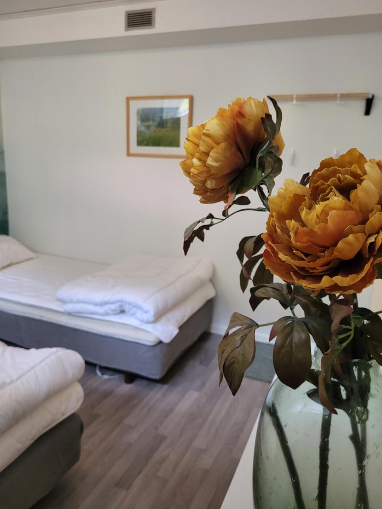 Bokskogens Guesthouse Kulltorp  外观 照片