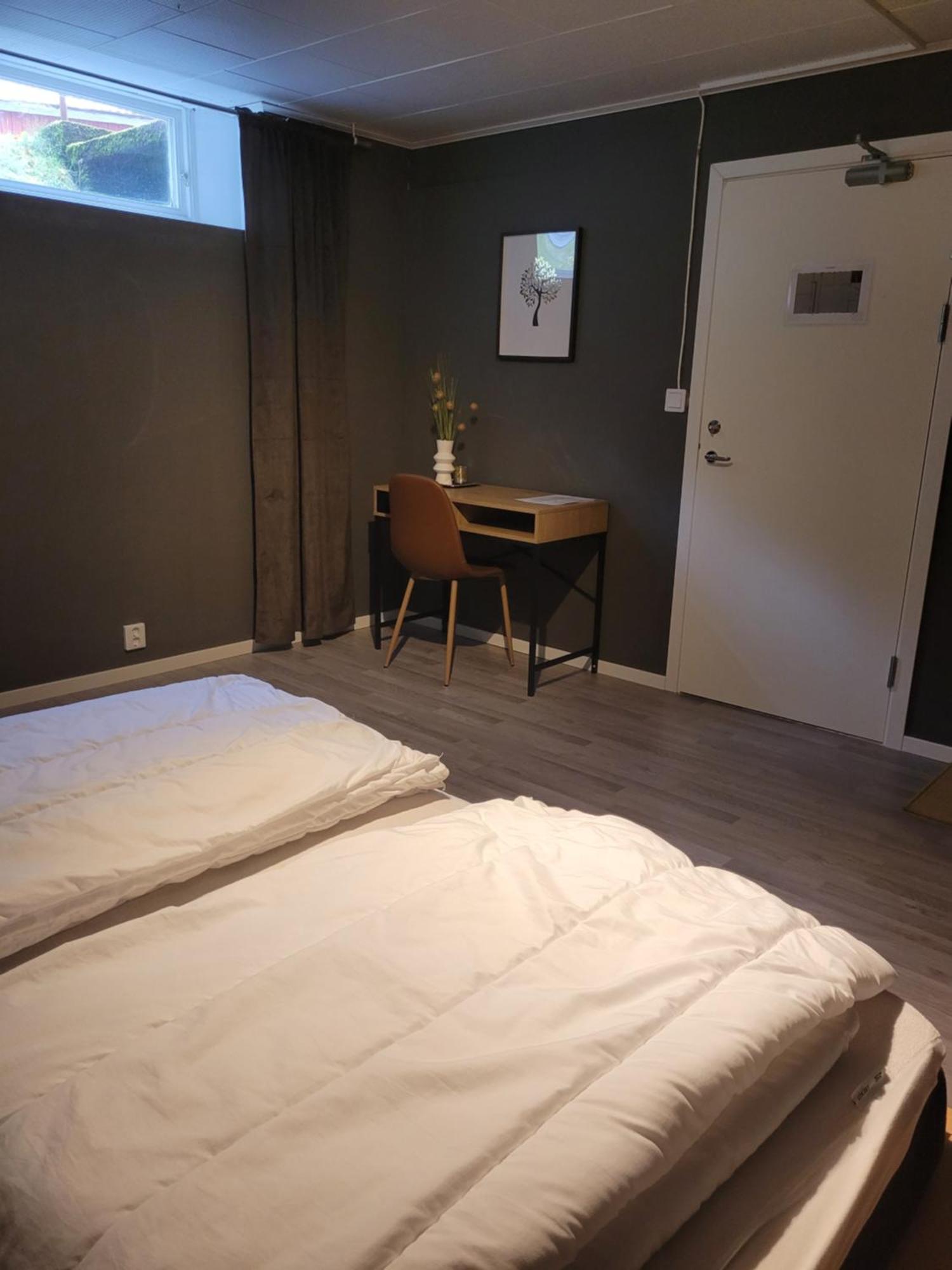 Bokskogens Guesthouse Kulltorp  外观 照片
