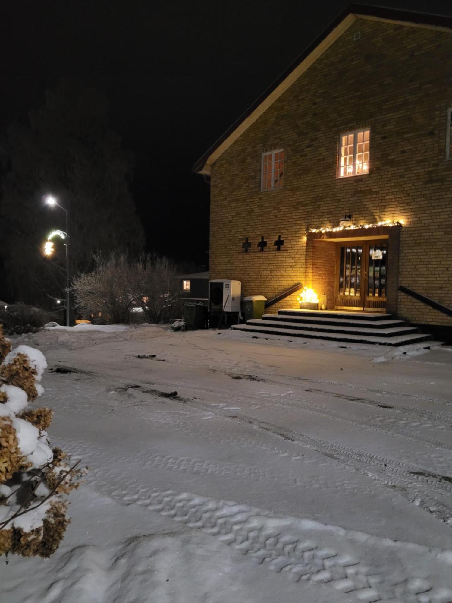 Bokskogens Guesthouse Kulltorp  外观 照片