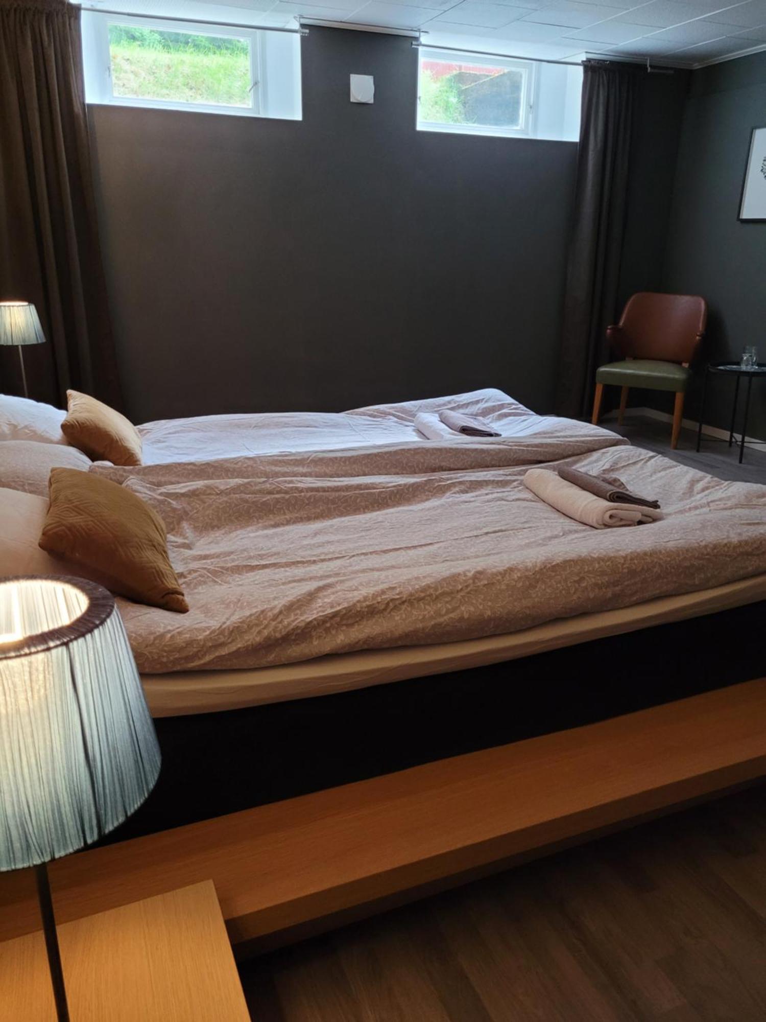 Bokskogens Guesthouse Kulltorp  外观 照片