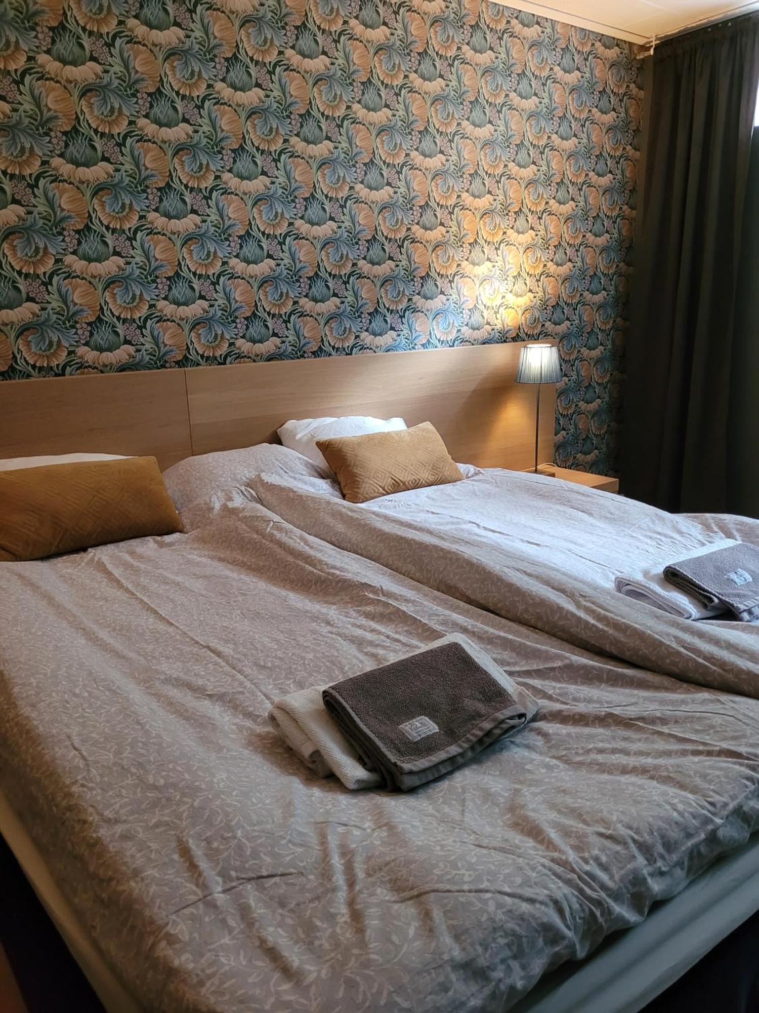 Bokskogens Guesthouse Kulltorp  外观 照片