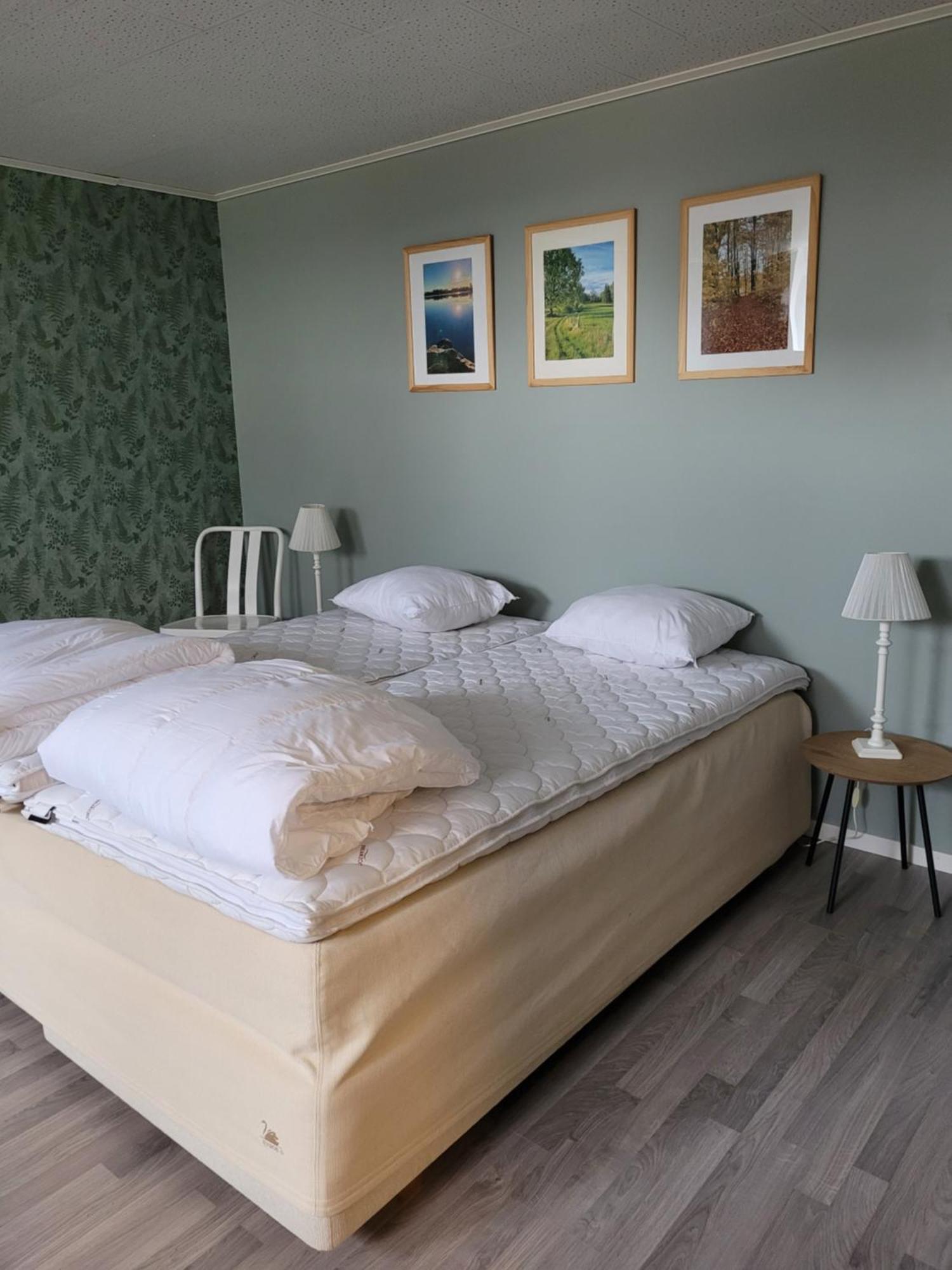 Bokskogens Guesthouse Kulltorp  外观 照片