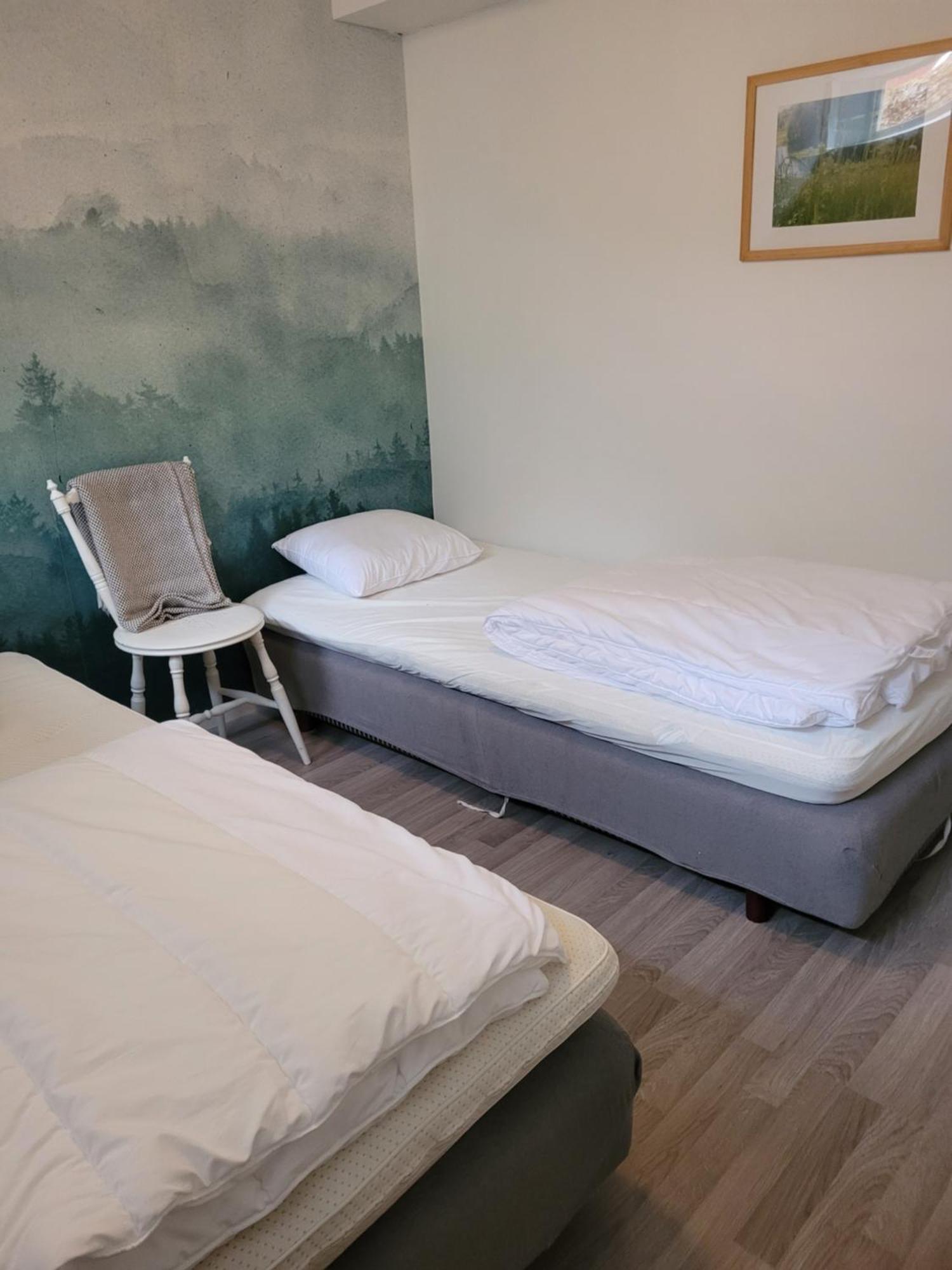 Bokskogens Guesthouse Kulltorp  外观 照片