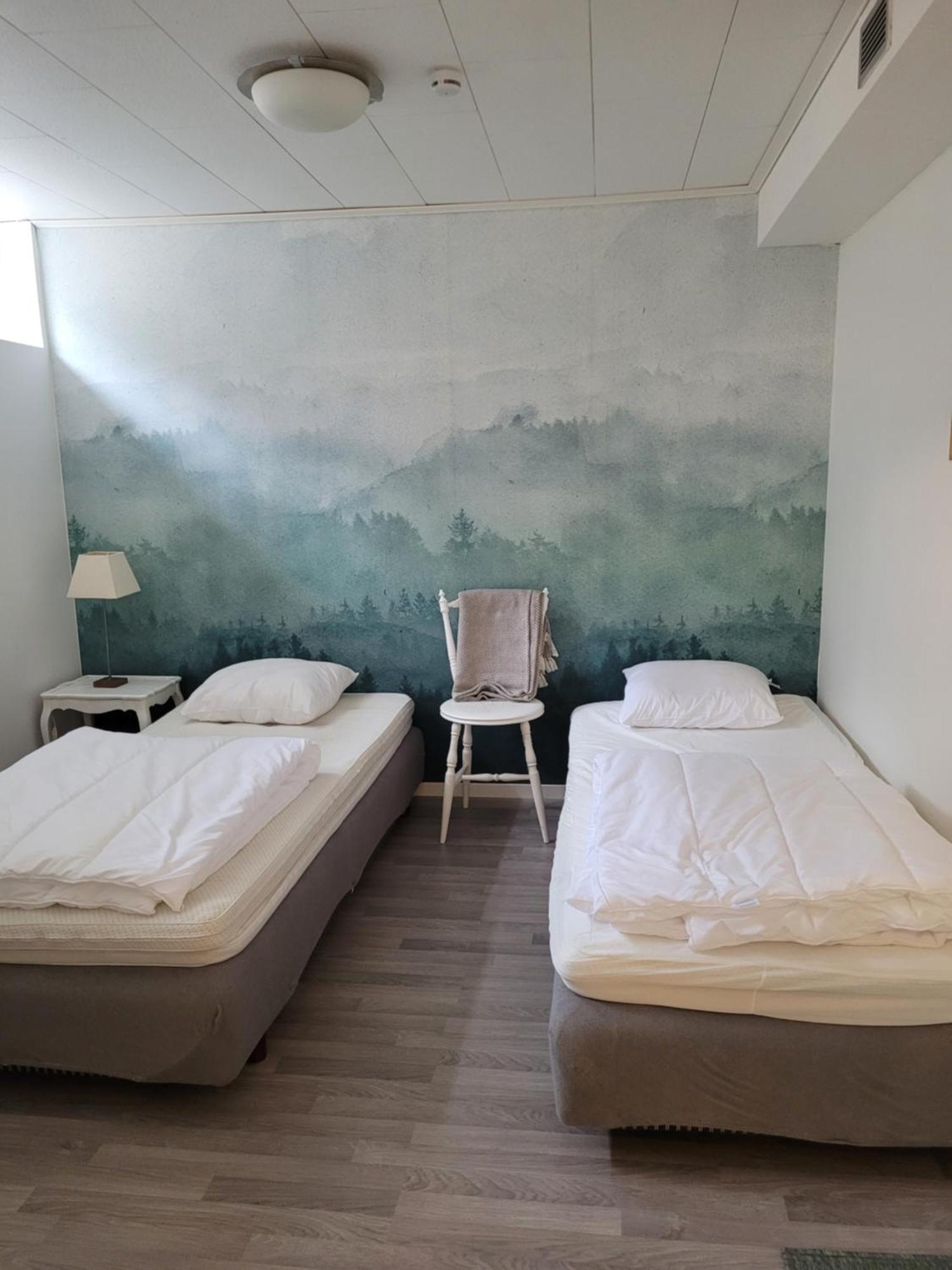 Bokskogens Guesthouse Kulltorp  外观 照片