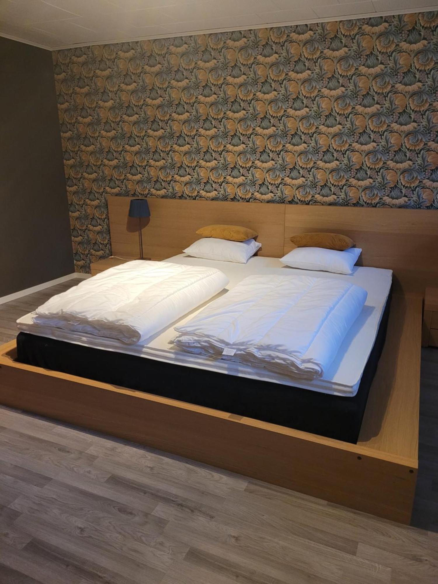 Bokskogens Guesthouse Kulltorp  外观 照片