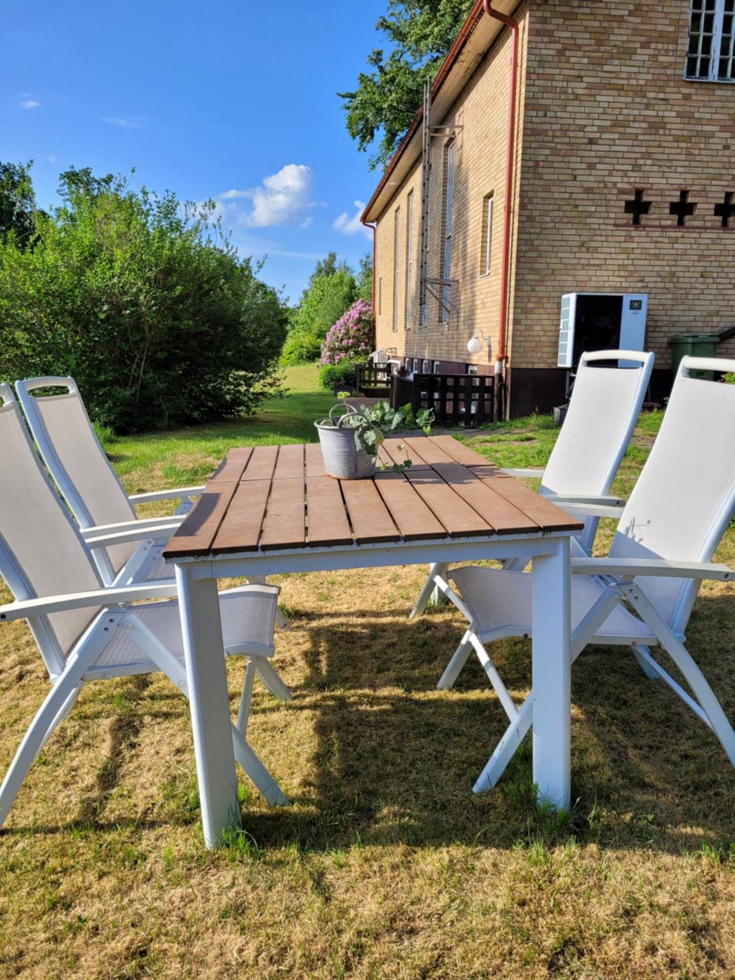 Bokskogens Guesthouse Kulltorp  客房 照片